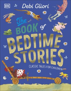 Book of Bedtime Stories - Dorling Kindersley