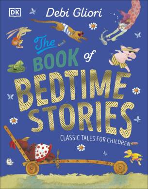 Book of Bedtime Stories - 1