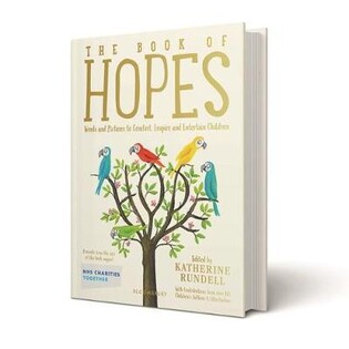 Book Of Hopes (Katherine Rundell) - 2