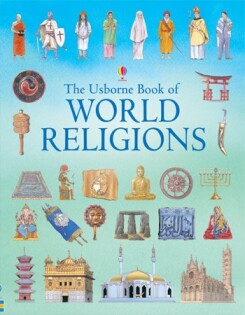 Book of World Religions - Usborne