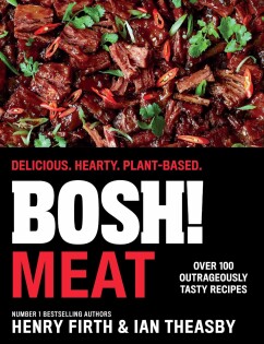 Bosh Meat - Harper Collins