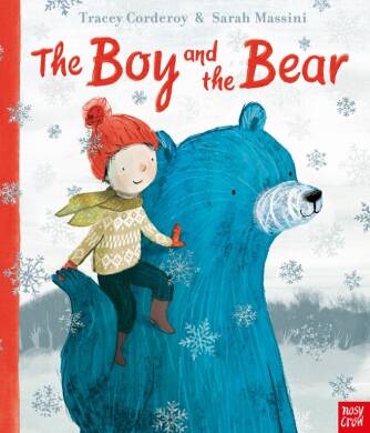 Boy and the Bear - 1