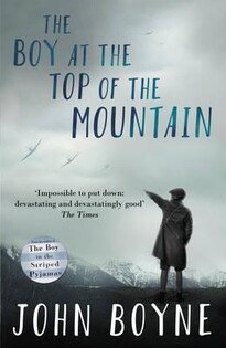 Boy At the Top of The Mountain - Penguin Books