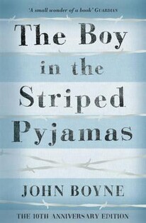 Boy In The Stripped Pyjamas - Penguin Books