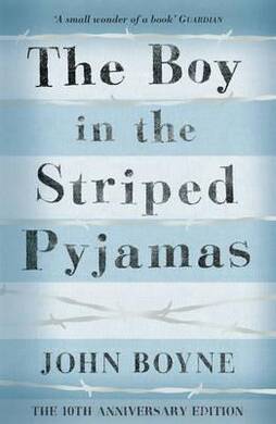 Boy In The Stripped Pyjamas - 1