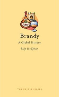 Brandy A Global History - 2