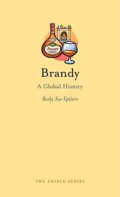 Brandy A Global History - 2