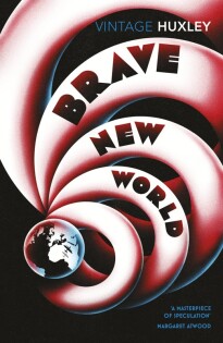 Brave New World (Aldous Huxley) - 2