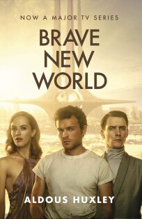 Brave New World - Vintage Classics