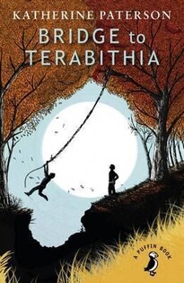 Bridge to Terabithia - Puffin Books