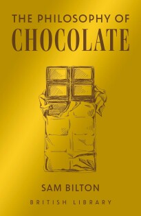 British Library - The Philosophy Of Chocolate - The British Library