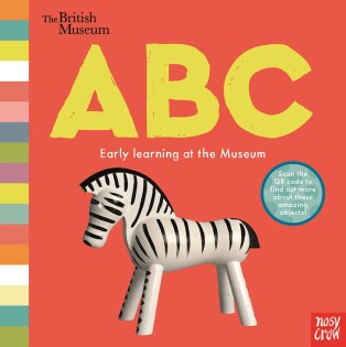 British Museum: ABC - Nosy Crow