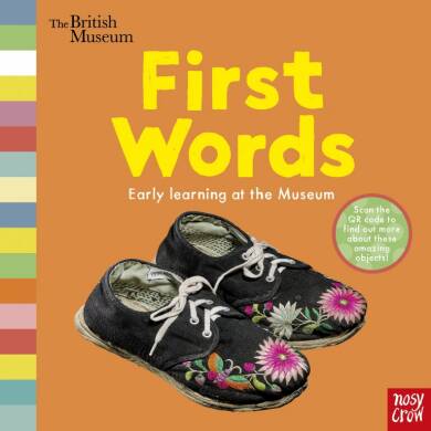 British Museum: First Words - 1