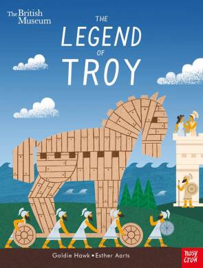 British Museum: The Legend of Troy - 1