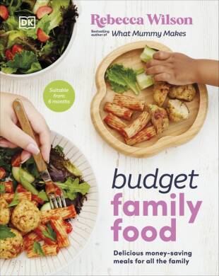 Budget Family Food - 1