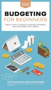 Budgeting for Beginners - Dorling Kindersley