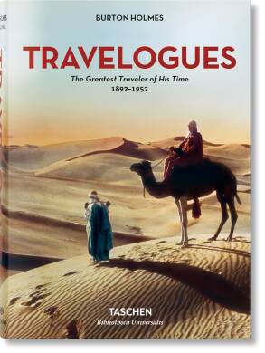 Burton Holmes Travelogues - 1