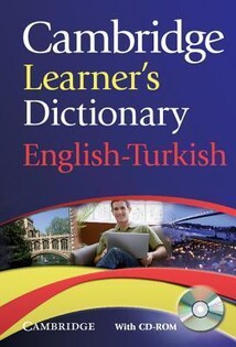 Cambridge Learner's Dictionary - 2