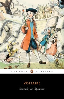 Candide Or Optimism - Penguin Books