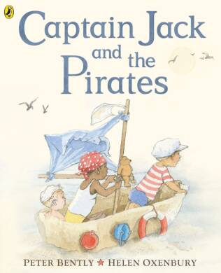 Captain Jack and the Pirates - 1