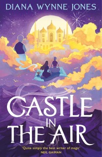 Castle In Air - Harper Collins