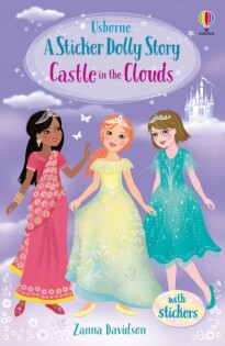 Castle in the Clouds - Usborne