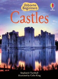 Castles - Usborne