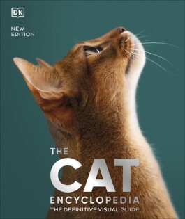 Cat Encyclopedia - Dorling Kindersley