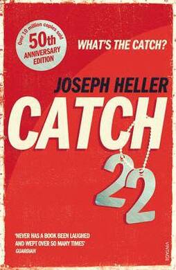 Catch 22 (Joseph Heller) - 1