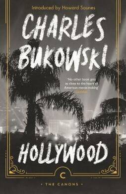 Charles Bukowski - Hollywood - 2