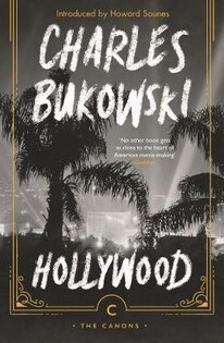 Charles Bukowski - Hollywood - Canongate Books