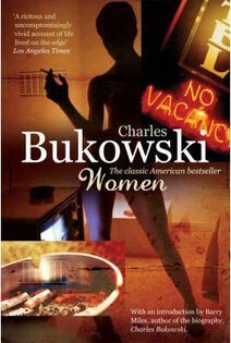 Charles Bukowski - Women - 2