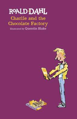 Charlie and the Chocolate Factory - 1