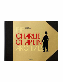 Charlie Chaplin Archives - Taschen