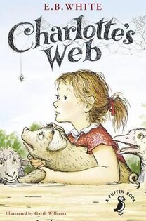 Charlotte's Web - Puffin Books Classics