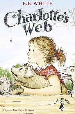 Charlotte's Web - 1