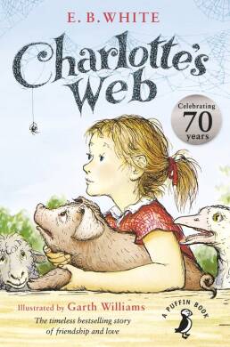 Charlotte's Web - 3