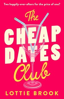 Cheap Dates Club - Harper Collins