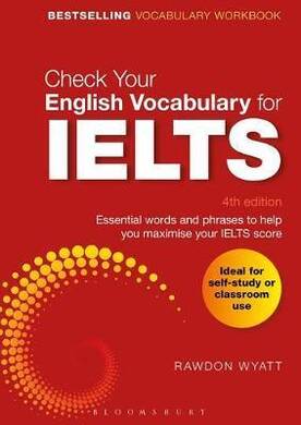 Check Your English Vocabulary for IELTS - 2