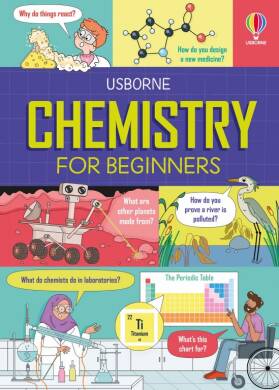 Chemistry for Beginners - 1