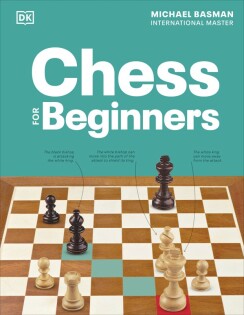 Chess for Beginners - Dorling Kindersley