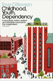 Childhood Youth Dependency - Penguin Books