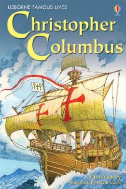 Christopher Columbus - 1