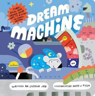 Dream Machine - 2