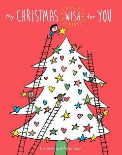 My Christmas Wish For You - Chronicle Books