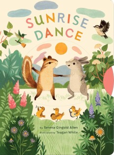 Chronicle - Sunrise Dance - Chronicle Books