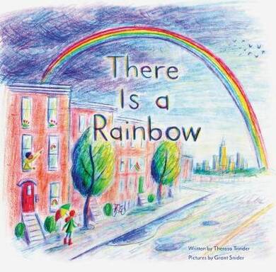 There Is A Rainbow - 1