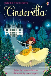 Cinderella - Usborne