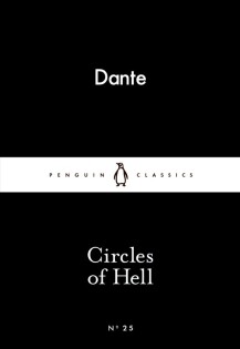 Circles Of Hell - Penguin Books