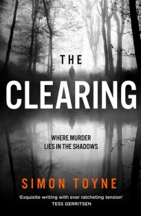 Clearing Rees & Ta2 Exaiie - Harper Collins